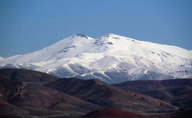 کوه بلقیس