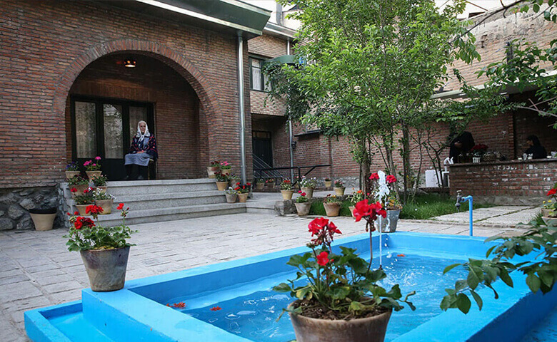 جاهای دیدنی تاریخی تهران