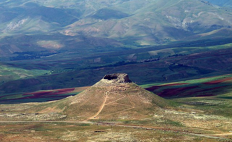 عکس زندان سلیمان