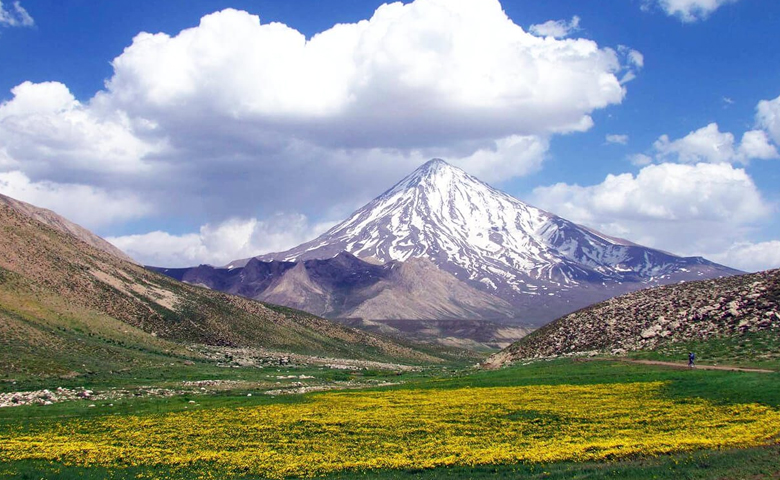 بهار سفر دو روزه کجا بریم