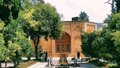 Photo of باغ جهان نما شیراز کجاست؟ باغی که دل تیمورخان را ربود!