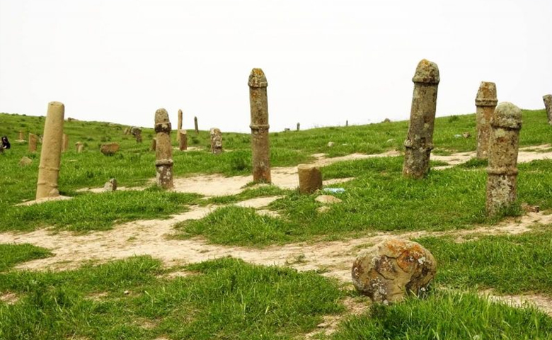 قبرستان خالد نبی