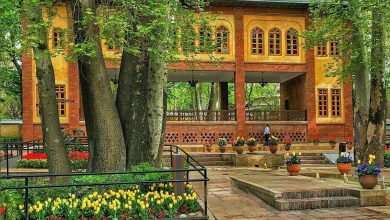 Photo of باغ ایرانی ده ونک کجاست و جشنواره لاله‌هایش را کی ببینیم؟