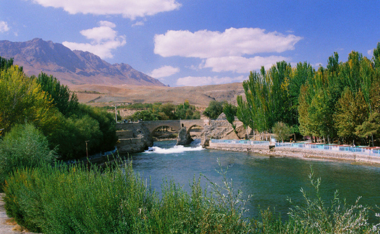 روستای مارکده