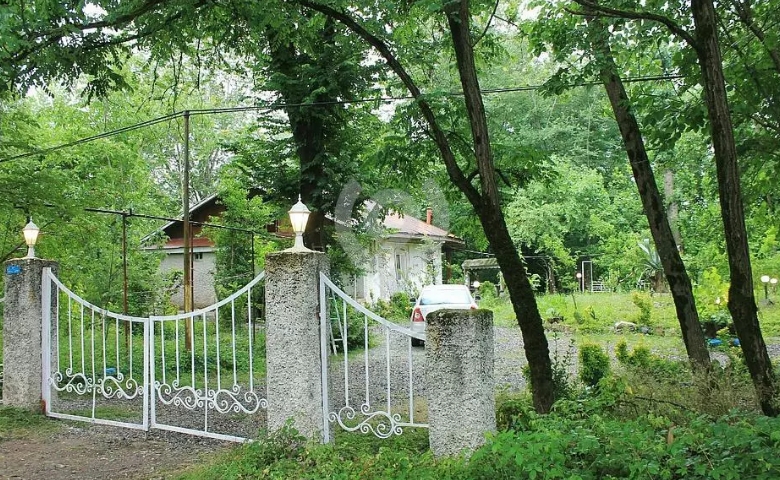 اجاره اقامتگاه و ویلا در پارک جنگلی سراوان و اطراف آن