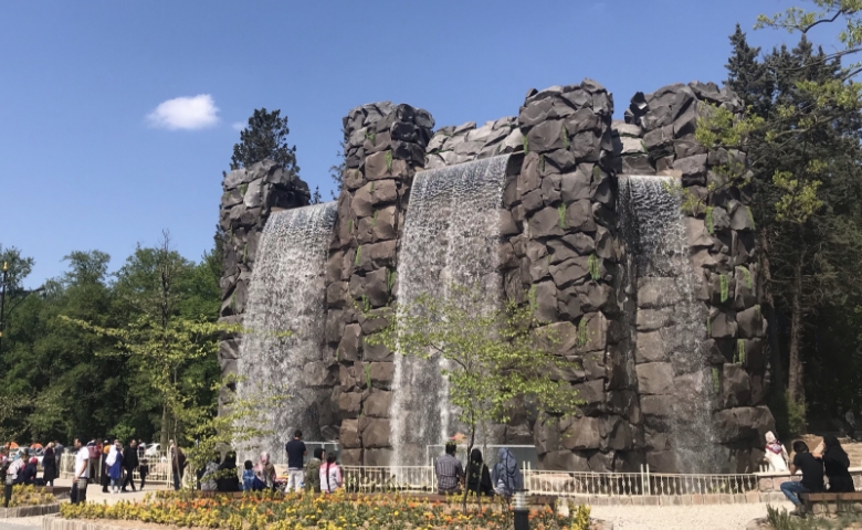 آبشار مصنوعی