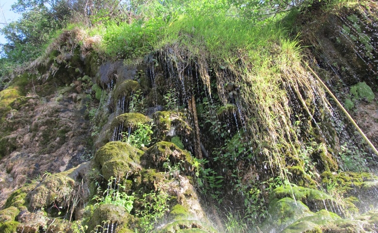 آبشار کندلوس