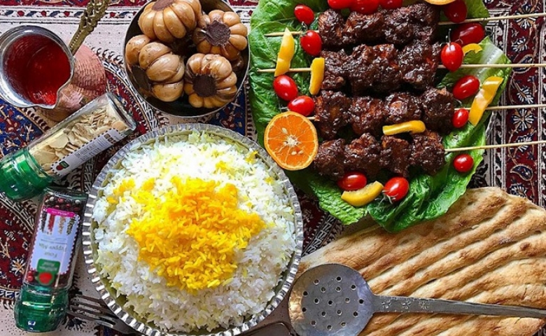 بهترین رستوران های ماسال گیلان