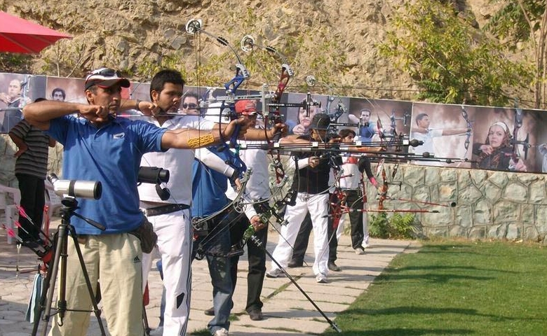 تفریحات ورزشی تهران