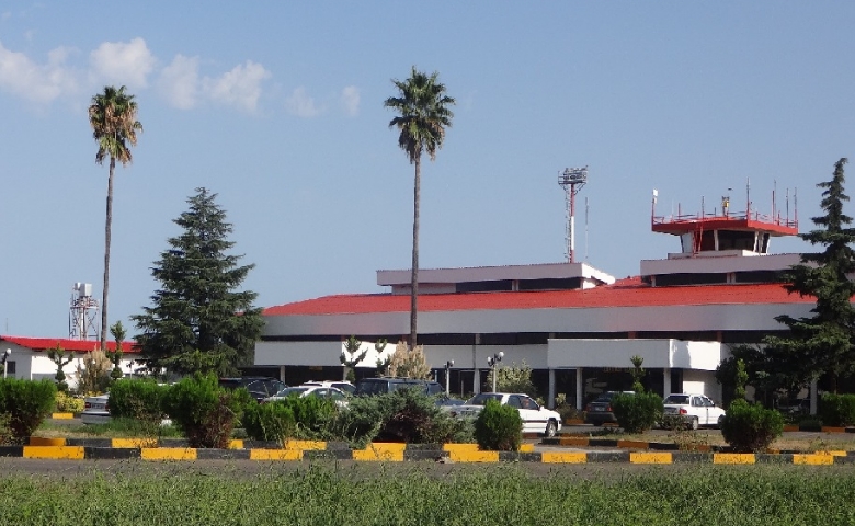 امکانات فرودگاه نوشهر