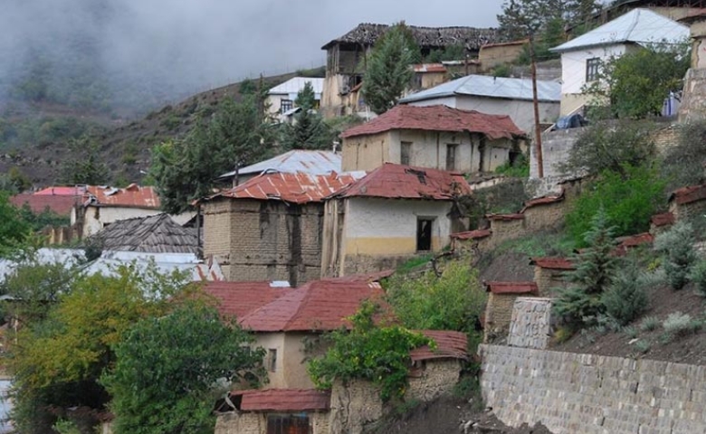 روستای سواد رودبار