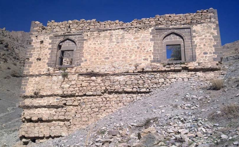  قلعه بردوک