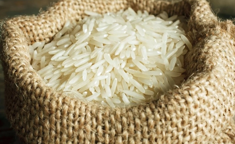 برنج سوغات رامسر