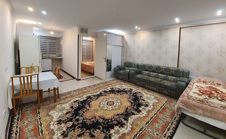 برای اجاره خانه مبله در تهران چه نکاتی را مد نظر داشته باشیم؟