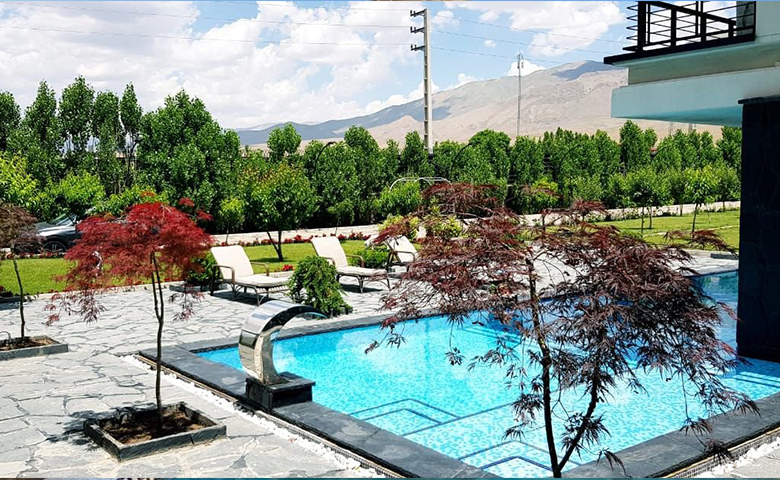 بهترین مکان‌های اطراف تهران مناسب آخر هفته