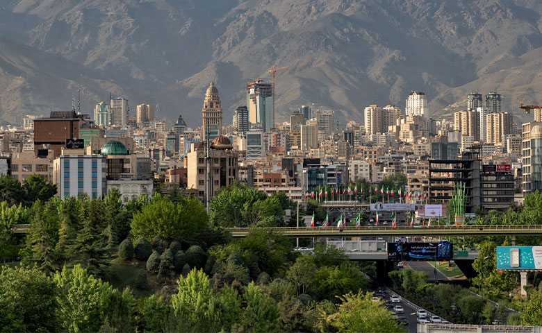 بهترین محله های تهران کجاست؟ 