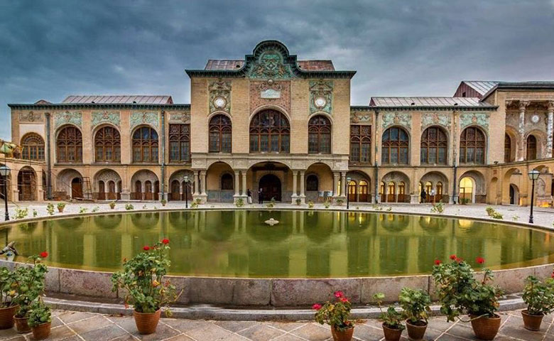 جاهای دیدنی و تاریخی در تهران