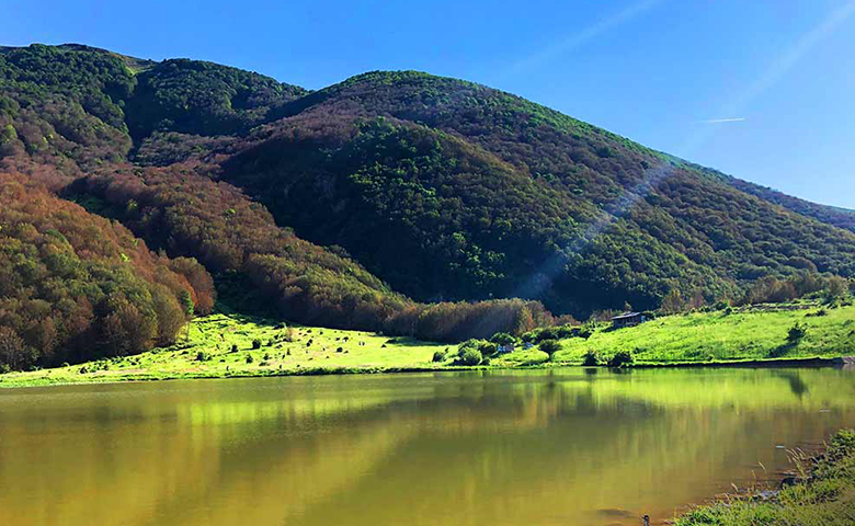 دیلمان، تجربه تاریخ‌گردی در دل طبیعت