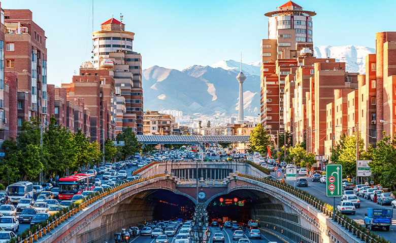چند فایده مهم برای استفاده از حمل و نقل عمومی در تهران