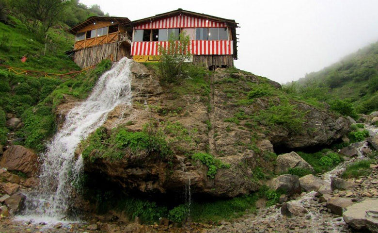 روستای جواهرده