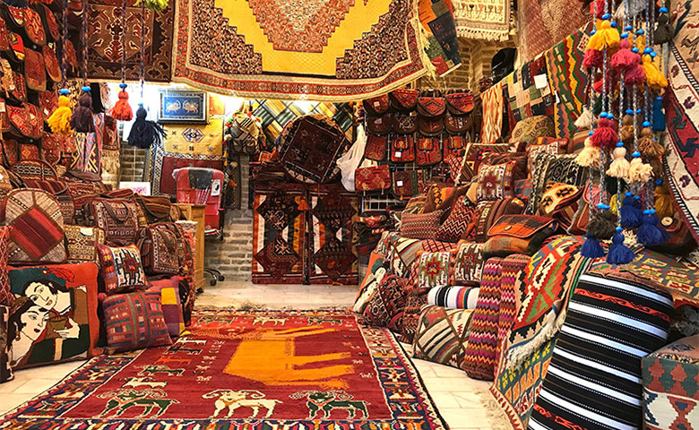 خرید در شیراز