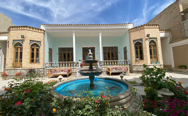 بهترین روش اجاره اقامتگاه در اصفهان
