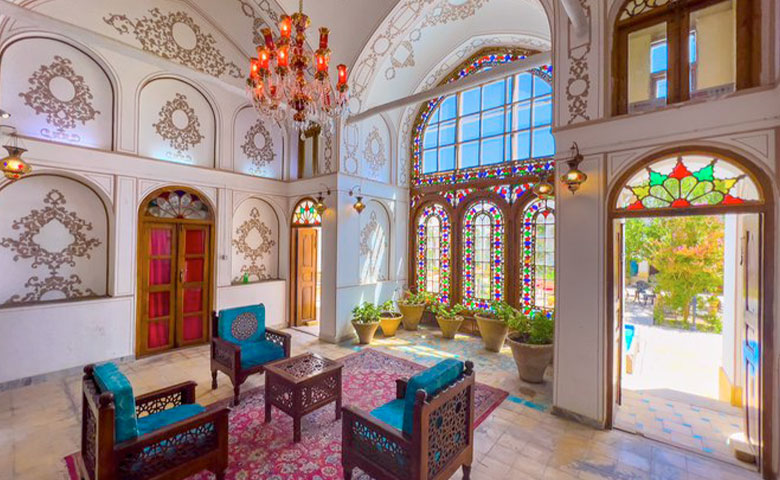 بهترین روش اجاره اقامتگاه در اصفهان