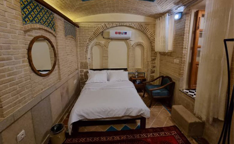 بهترین روش اجاره اقامتگاه در شیراز